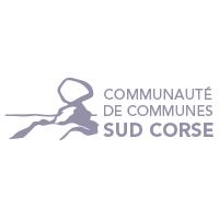 Création d'un logo pour une communauté de commune du sud de la corse.