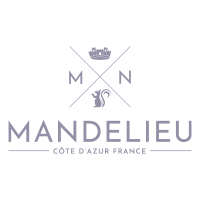 Création d'un logo pour une commune de corse nommée Mandelieu.