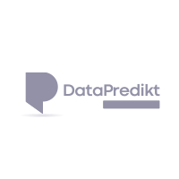 Création de logo et Charte Graphique d'une société nommée "Data Predikt".