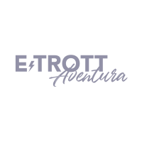 Création de logo et Charte Graphique d'une société nommée "E Trott Aventura".