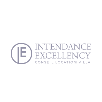 Création de logo et Charte Graphique d'une société nommée "Intendance Excellency".