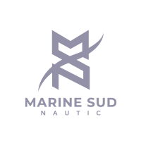 Création de logo et Charte Graphique Marine Sud Nautic