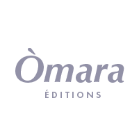 Création de logo et Site Internet pour Maison d'édition Omara