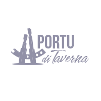 Création de logo et Charte Graphique d'un port nommé"Portu di Taverna".