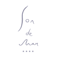 Création de logo et Site Internet pour hôtel Son de Mar