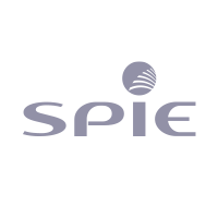 Création de logo et Charte Graphique société Spie