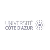 Création de logo et Charte Graphique d'une université nommée "Université Côte d'Azur".