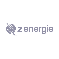 Création de logo et Charte Graphique d'une société nommée "Zenergie".