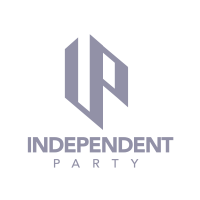 Création de logo et Charte Graphique d'une société dans l'événementiel nommée Independent